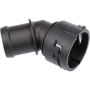 URO Parts 1J0122291 Cooling Hose Connector