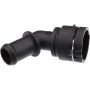 URO Parts 1J0122291D Cooling Hose Connector