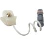 URO Parts 2015400317 Brake Pad Sensor