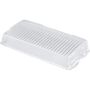 URO Parts 2305620011 Fog Light Lens