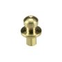URO Parts 23117545084PRM Clutch Pivot Pin