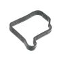 URO Parts 2710161321 Spark Plug Tube Seal