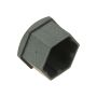 URO Parts 321601173A01C Wheel Lug Nut Cover