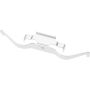 URO Parts 34116752424 Brake Pad Retaining Clip