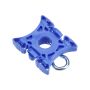 URO Parts 3509416 Window Regulator Sliding Pivot w/ Clip
