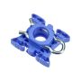URO Parts 3509416 Window Regulator Sliding Pivot w/ Clip