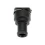 URO Parts 3B0122291B Heater Hose Connector