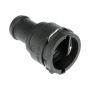 URO Parts 3B0122291B Heater Hose Connector