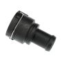 URO Parts 3B0122291B Heater Hose Connector