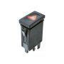 URO Parts 3B0953235D Hazard Flasher Switch