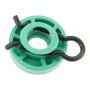 URO Parts 4493433 Window Regulator Roller