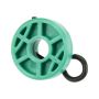 URO Parts 4493433 Window Regulator Roller