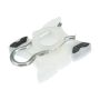 URO Parts 51321938884 Window Regulator Sliding Pivot