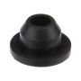 URO Parts 61661365657 Washer Pump Grommet