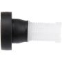 URO Parts 61667006063 Washer Pump Grommet w/ Strainer