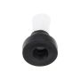 URO Parts 61667006063 Washer Pump Grommet w/ Strainer