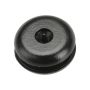 URO Parts 72111917406K Seat Belt Buckle Button Stop Kit
