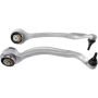 URO Parts 8E0498510A Control Arm Kit