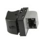 URO Parts 8K0959855AV10 Window Switch