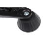 URO Parts 91154247101BK Window Crank Handle
