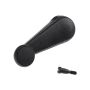 URO Parts 91154247101BK Window Crank Handle