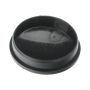 URO Parts 94462830501 Wiper Arm Nut Cover