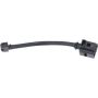 URO Parts 95861236550 Brake Pad Sensor