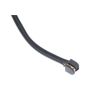 URO Parts 95861236550 Brake Pad Sensor