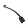 URO Parts 95861236550 Brake Pad Sensor
