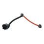 URO Parts 97060914500 Brake Pad Sensor