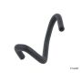 URO Parts AJ83970 Throttle Body Coolant Feed Hose