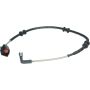 URO Parts C2P12722 Brake Pad Sensor
