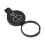 URO Parts GM0715024 Washer Reservoir Cap