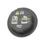 URO Parts GM0715997 Expansion Tank Cap