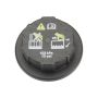 URO Parts GM0715997 Expansion Tank Cap