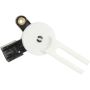 URO Parts GM1317168 Brake Pedal Position Sensor