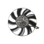 URO Parts LR012644 Fan Assembly w/ Fan Clutch