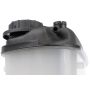 URO Parts T2R94313 Expansion Tank w/ Cap & Sensor