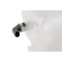URO Parts T2R94313 Expansion Tank w/ Cap & Sensor