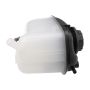 URO Parts T2R94313 Expansion Tank w/ Cap & Sensor