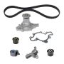 US Motor Works USTK183A Timing Kit with Water Pump