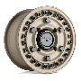 ARMORY UTV 15X7 4X110 +51 80 D-SAND