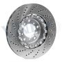 VNE 2080 Disc Brake Rotor