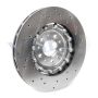 VNE 51980 Disc Brake Rotor