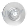 VNE 8321 Disc Brake Rotor