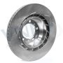 VNE 8583 Disc Brake Rotor
