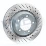 VNE 8624 Disc Brake Rotor