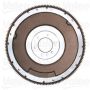 Valeo V2007 1991-1995 Chevrolet C3500 Flywheel 7.4L