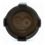 VERNET RC0001 Engine Coolant Reservoir Cap