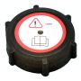 VERNET RC0009 Engine Coolant Reservoir Cap